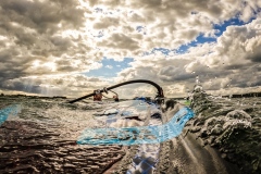 Windsurfing Alrø Anders Erland Rasmussen