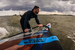 Shaka Windsurfing Alrø Anders Erland Rasmussen