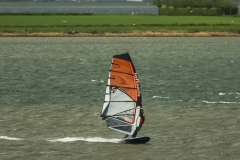 Windsurfing Alrø