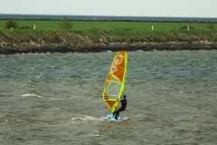 Windsurfing Alrø