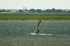 Windsurfing Alrø