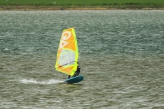 Windsurfing Alrø