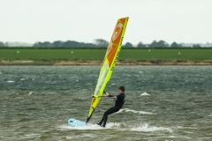 Windsurfing Alrø