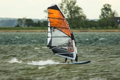 Windsurfing Alrø