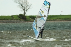 Windsurfing Alrø