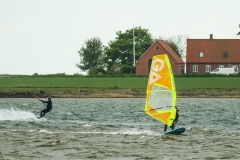 Windsurfing Alrø