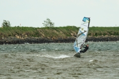 Windsurfing Alrø