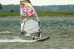 Windsurfing Alrø