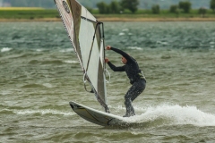 Windsurfing Alrø