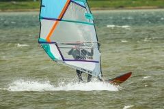 Windsurfing Alrø