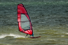 Windsurfing Alrø