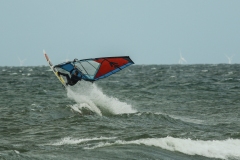 Bønnerup Windsurf backloop Anders Rasmussen