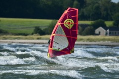 Fyn windsurf Brydegaard