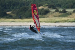 Windsurfing Fyn Brydegaard