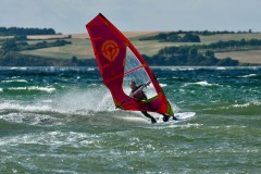 Windsurfing Fyn Brydegaard