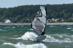 Windsurfing Fyn Brydegaard