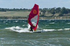 Windsurfing Fyn Brydegaard