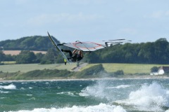 Windsurfing Fyn Brydegaard
