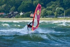 Windsurfing Fyn Brydegaard