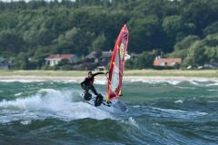 Windsurfing Fyn Brydegaard