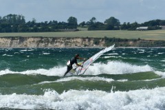 Windsurfing Fyn Brydegaard