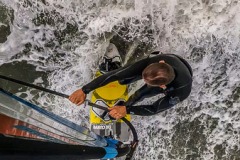 Windsurf Go pro Blåvand