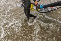 Windsurf Go pro Blåvand