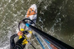 Windsurf Go pro Blåvand