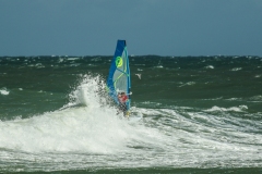 Windsurfing Hanstholm Cold Hawaii