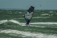 Windsurfing Hanstholm Cold Hawaii