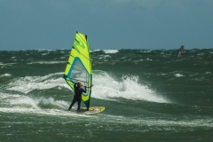 Windsurfing Hanstholm Cold Hawaii