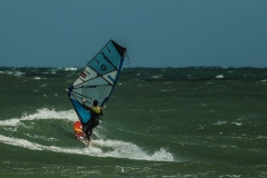 Windsurfing Hanstholm Cold Hawaii