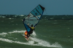 Windsurfing Hanstholm Cold Hawaii