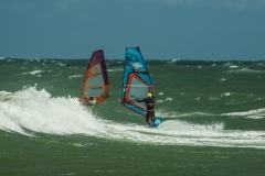 Windsurfing Hanstholm Cold Hawaii