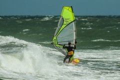 Windsurfing Hanstholm Cold Hawaii