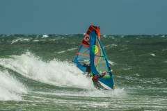 Windsurfing Hanstholm Cold Hawaii
