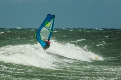 Windsurfing Hanstholm Cold Hawaii