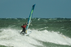 Windsurfing Hanstholm Cold Hawaii