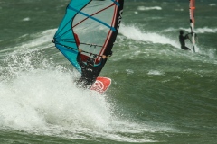 Windsurfing Hanstholm Cold Hawaii