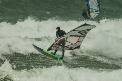 Windsurfing Hanstholm Cold Hawaii