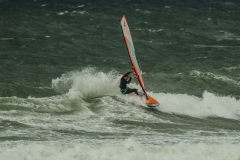 Windsurfing Hanstholm Cold Hawaii