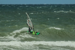 Windsurfing Hanstholm Cold Hawaii