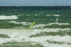 Windsurfing Hanstholm Cold Hawaii