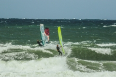 Windsurfing Hanstholm Cold Hawaii