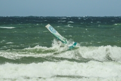 Windsurfing Hanstholm Cold Hawaii