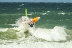 Windsurfing Hanstholm Cold Hawaii