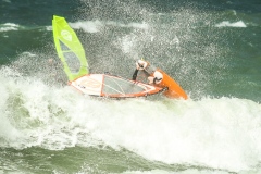 Windsurfing Hanstholm Cold Hawaii