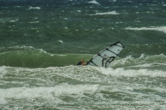 Windsurfing Hanstholm Cold Hawaii