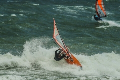 Windsurfing Hanstholm Cold Hawaii