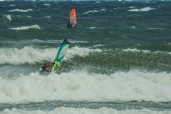 Windsurfing Hanstholm Cold Hawaii